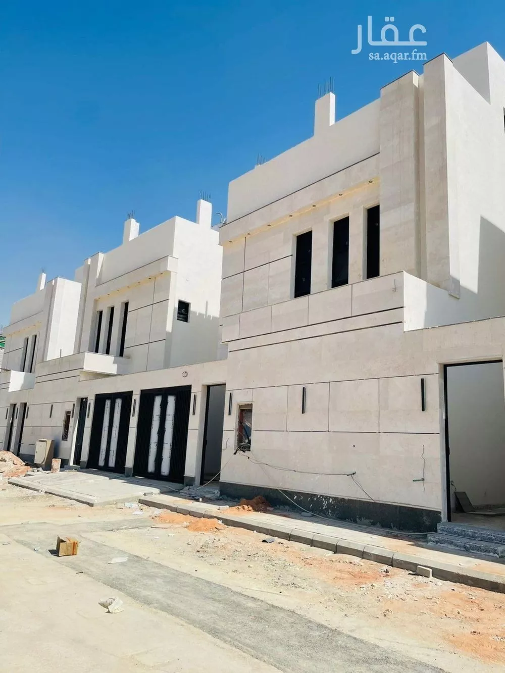 دور 2 غرف في المعيزلة 4