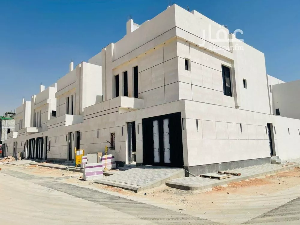 دور 2 غرف في المعيزلة 3