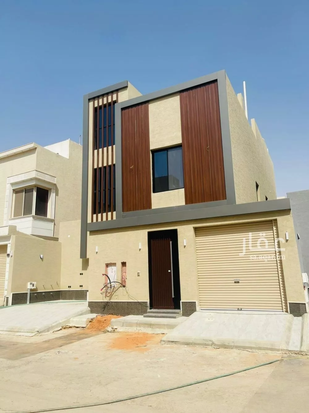 دور 3 غرف في الرمال 2