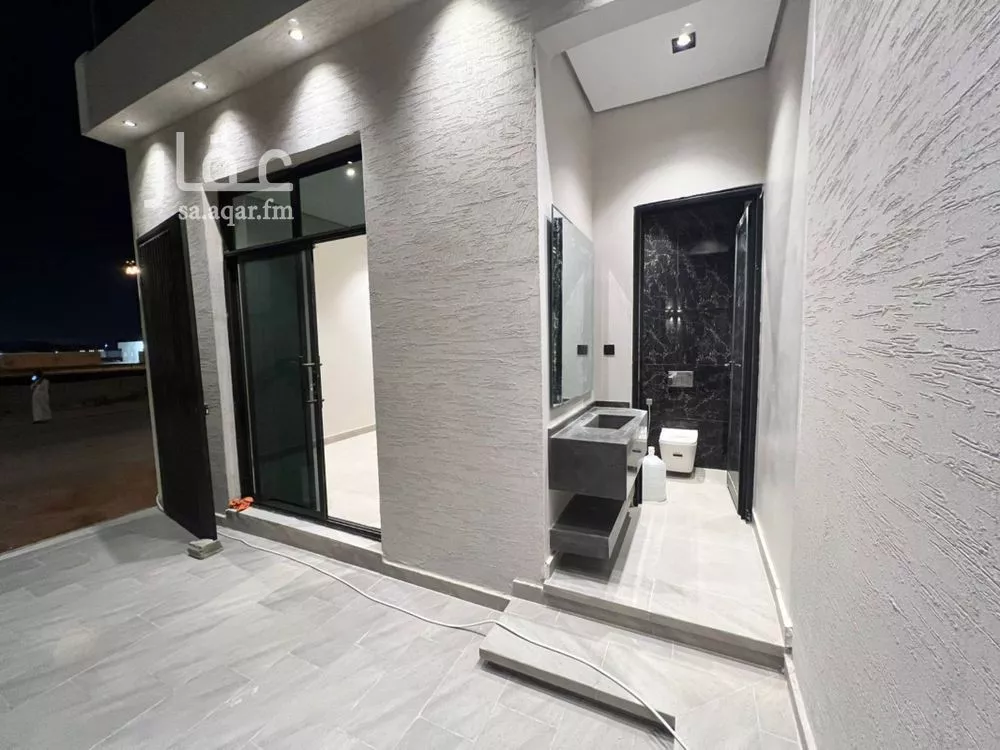 فيلا 5 غرف في الرمال 5