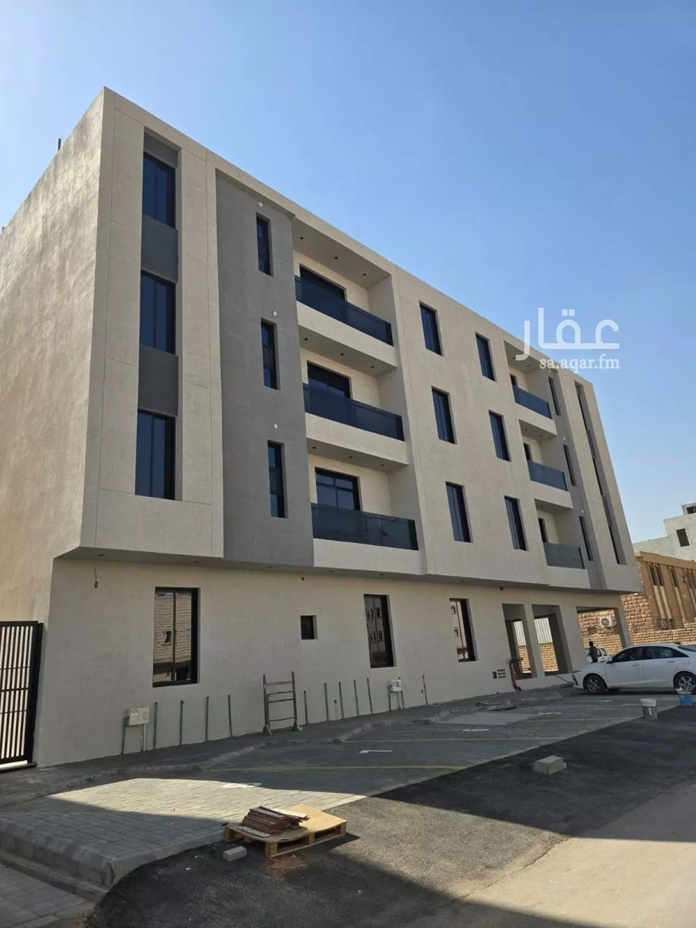 2 bedroom apartment in Al Yarmouk, Riyadh 2