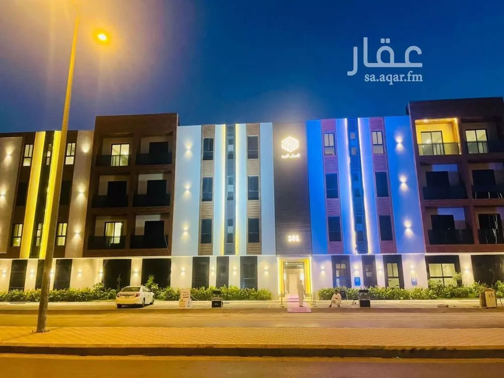 3 bedroom apartment in Al Munsiyah, Riyadh 5