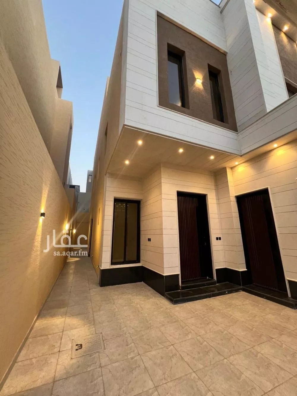5 bedroom villa in Al Rimal 2