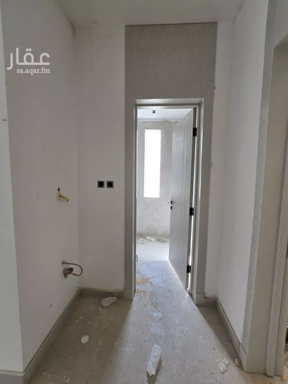3 bedroom floor in Ash Sharq 5