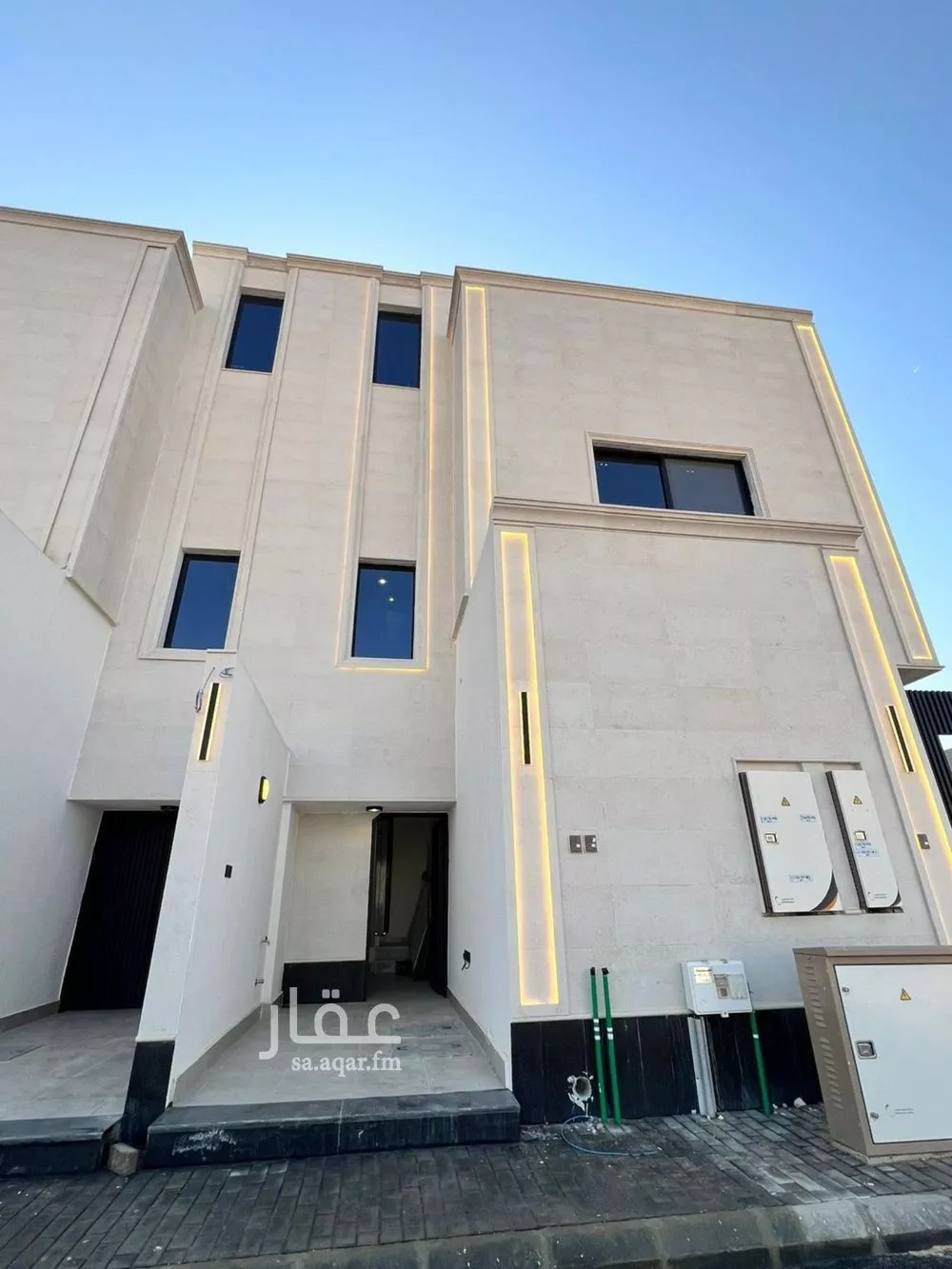 دور 3 غرف في المعيزلة 2