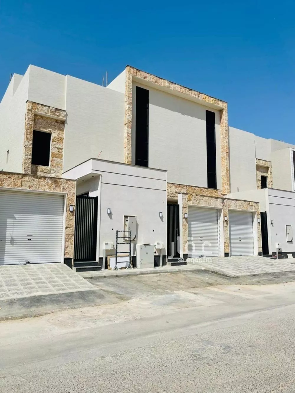 دور 5 غرف في القادسية 5