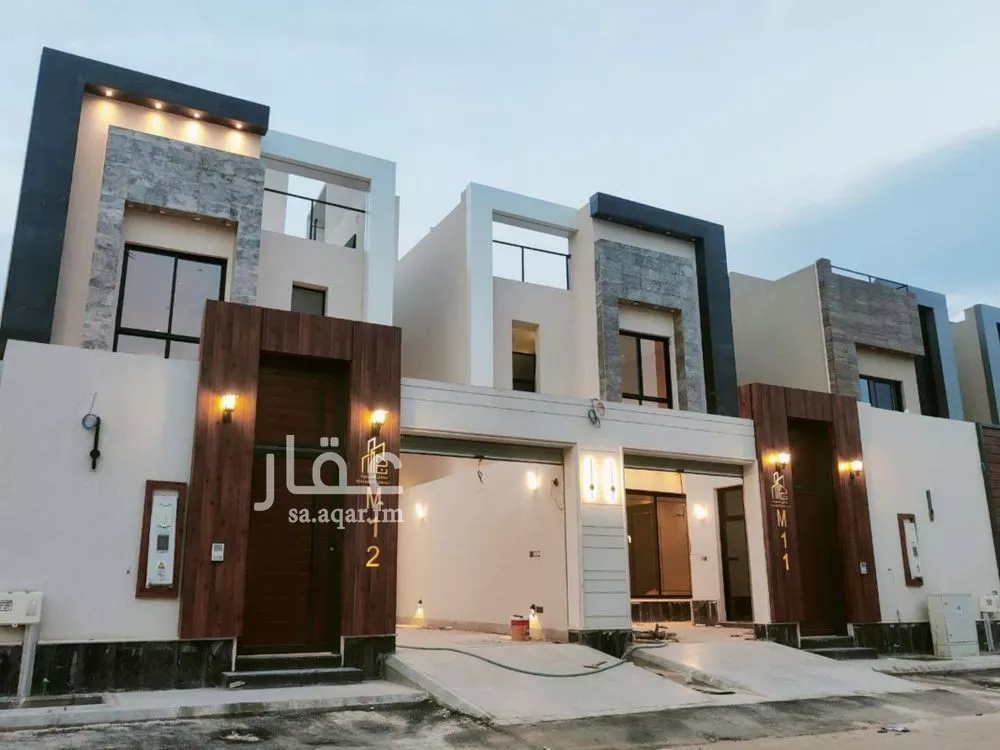 فيلا 5 غرف في الرمال 1