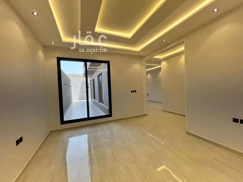 فيلا 5 غرف في الرمال 4