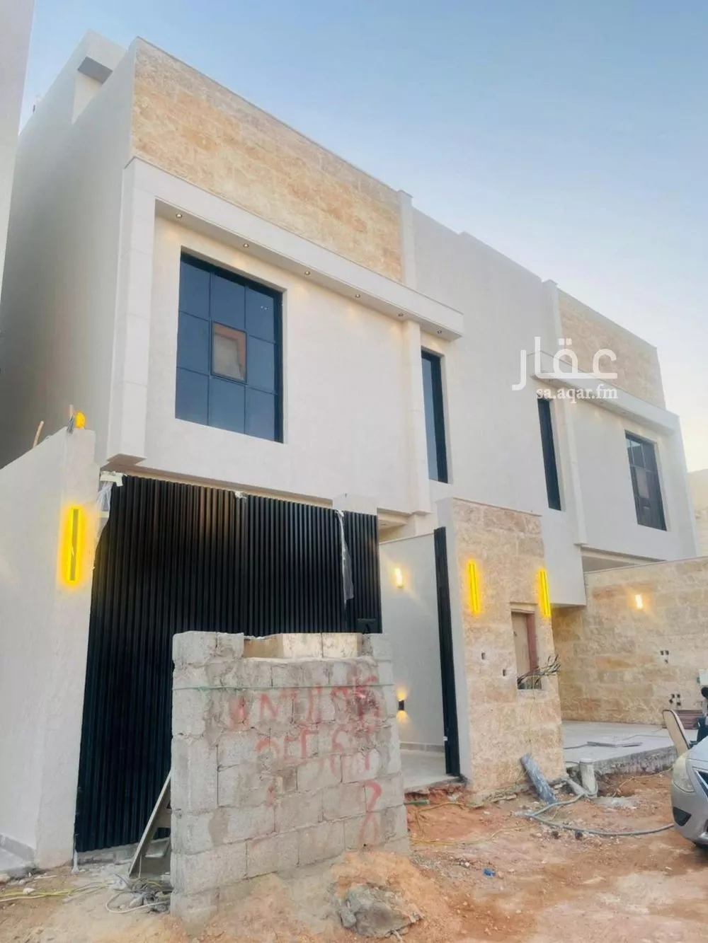 دور 3 غرف في المونسية 4