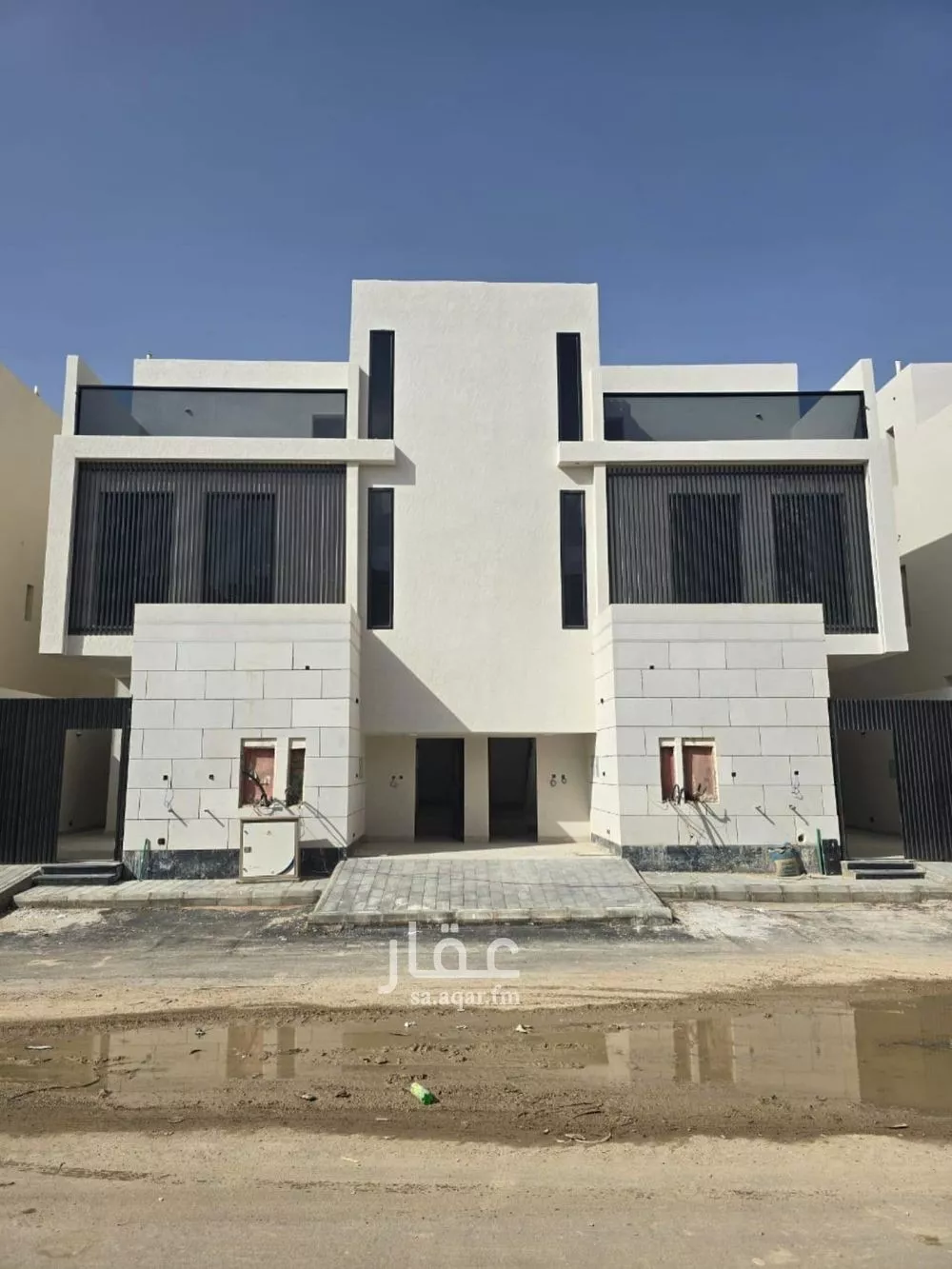 دور 3 غرف في الشرق 1