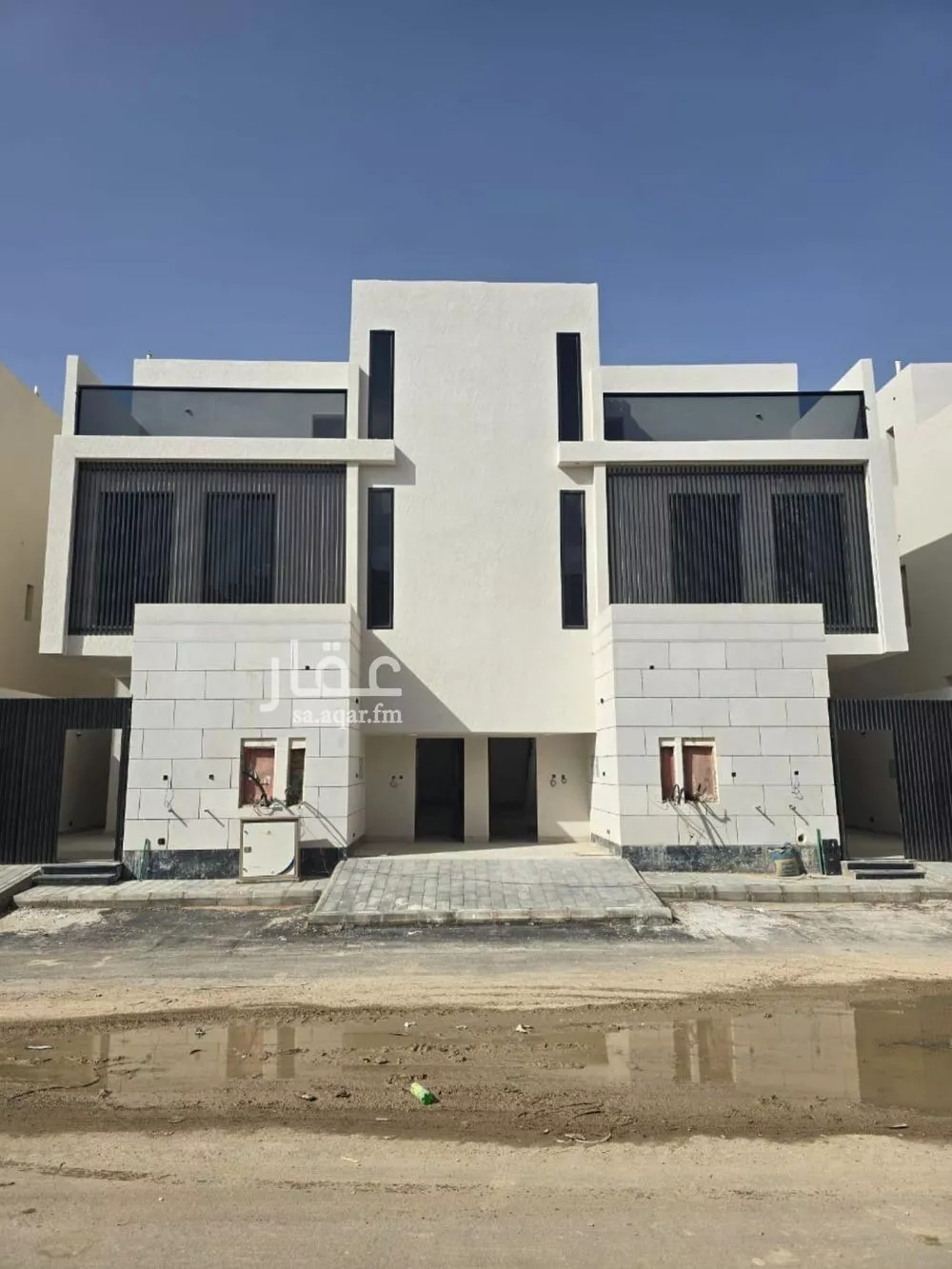 دور 3 غرف في الشرق 3