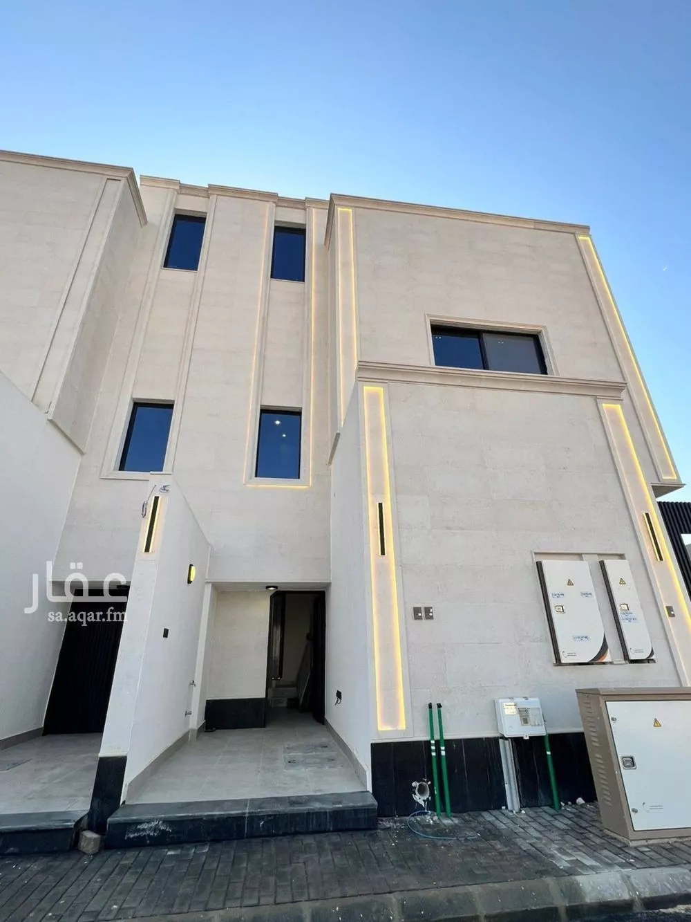 شقة 3 غرف في المعيزلة 3