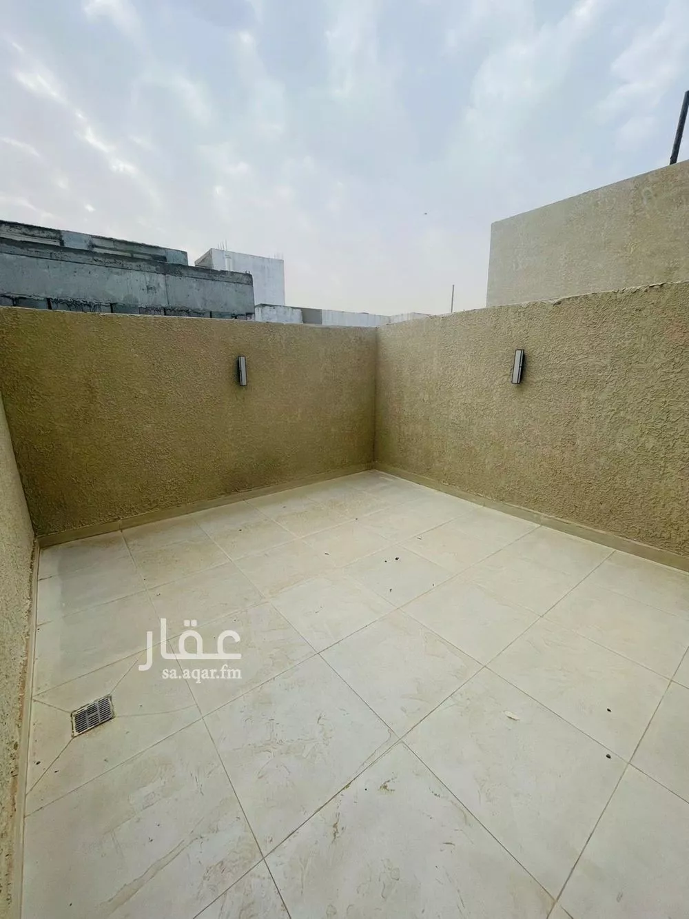4 bedroom villa in Al Maizilah, Riyadh 7