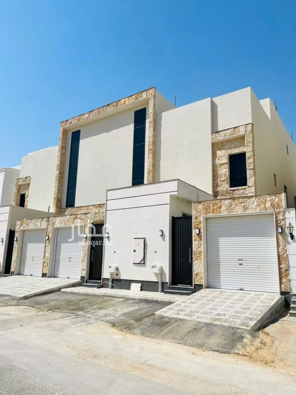 دور 4 غرف في القادسية 2