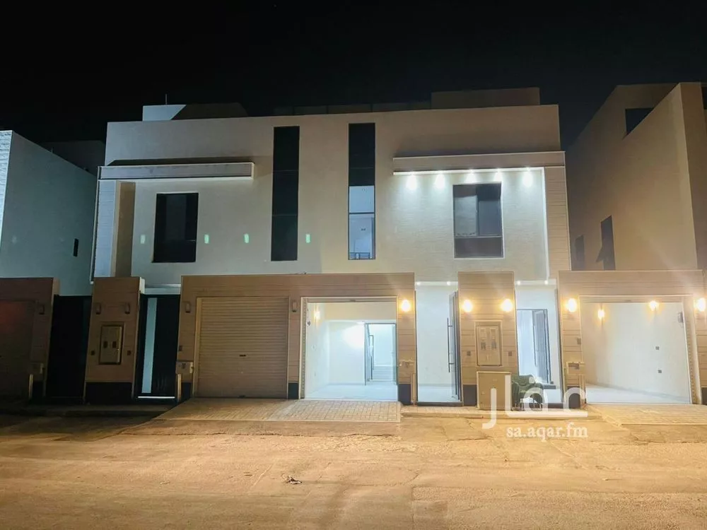 دور 4 غرف في الرمال 1