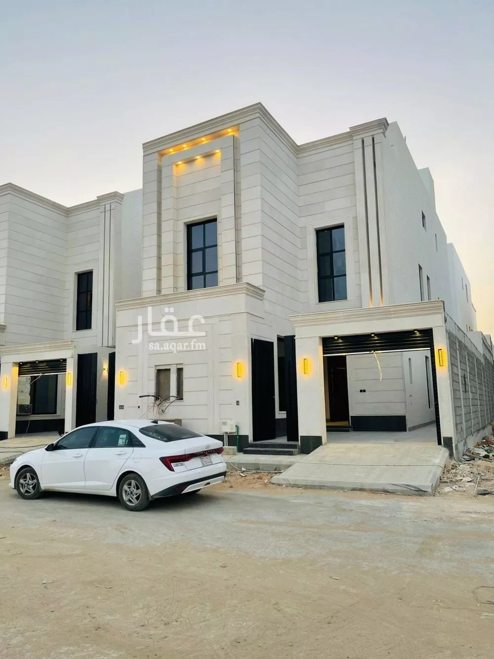 دور 3 غرف في المعيزلة 3