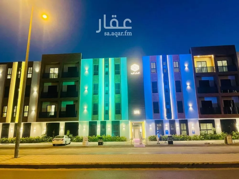 3 bedroom apartment in Al Munsiyah, Riyadh 8