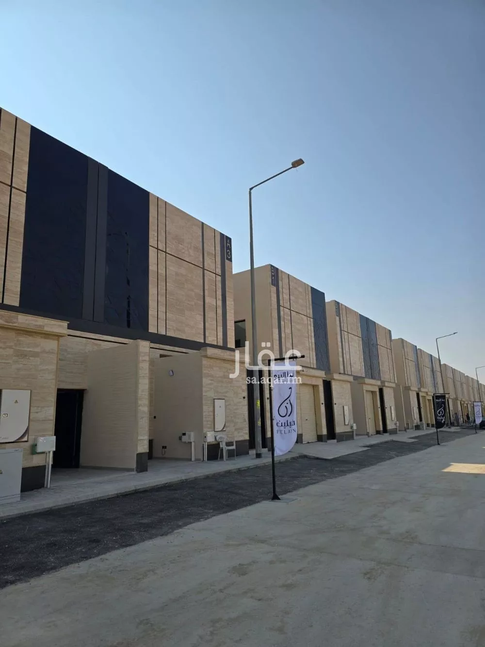 دور 3 غرف في الجنادرية 1