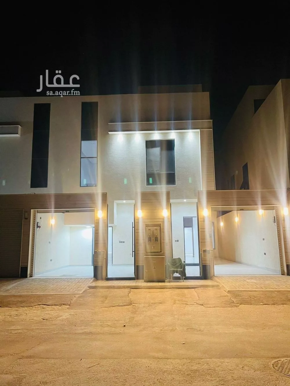 دور 2 غرف في الرمال 2