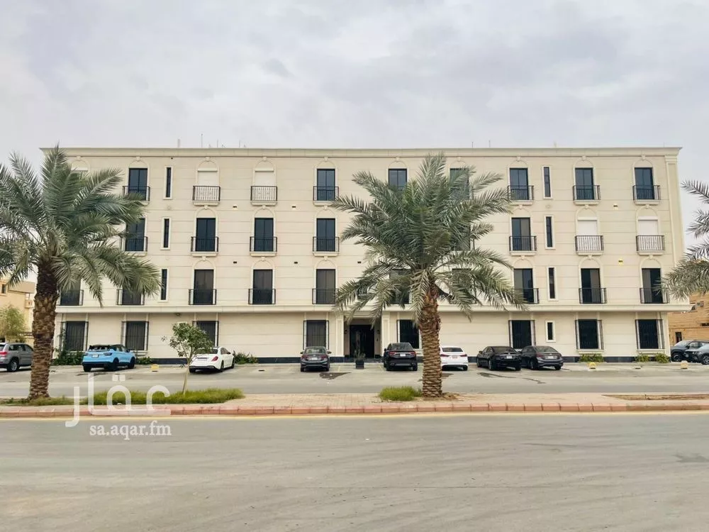 شقة 4 غرف في المونسية 2