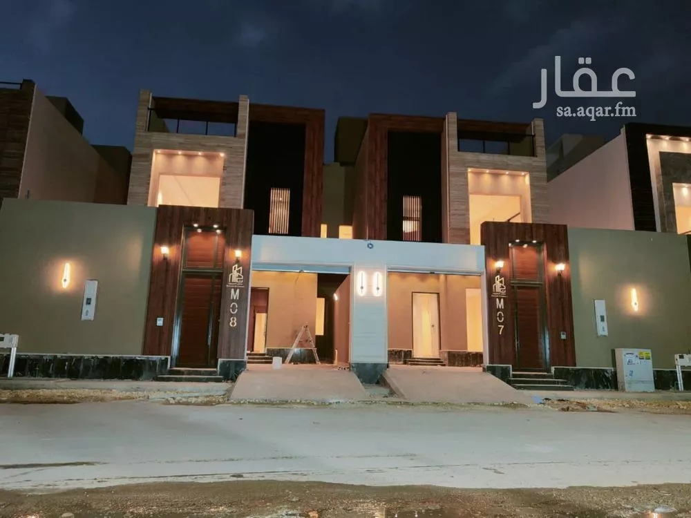 فيلا 5 غرف في الرمال 2