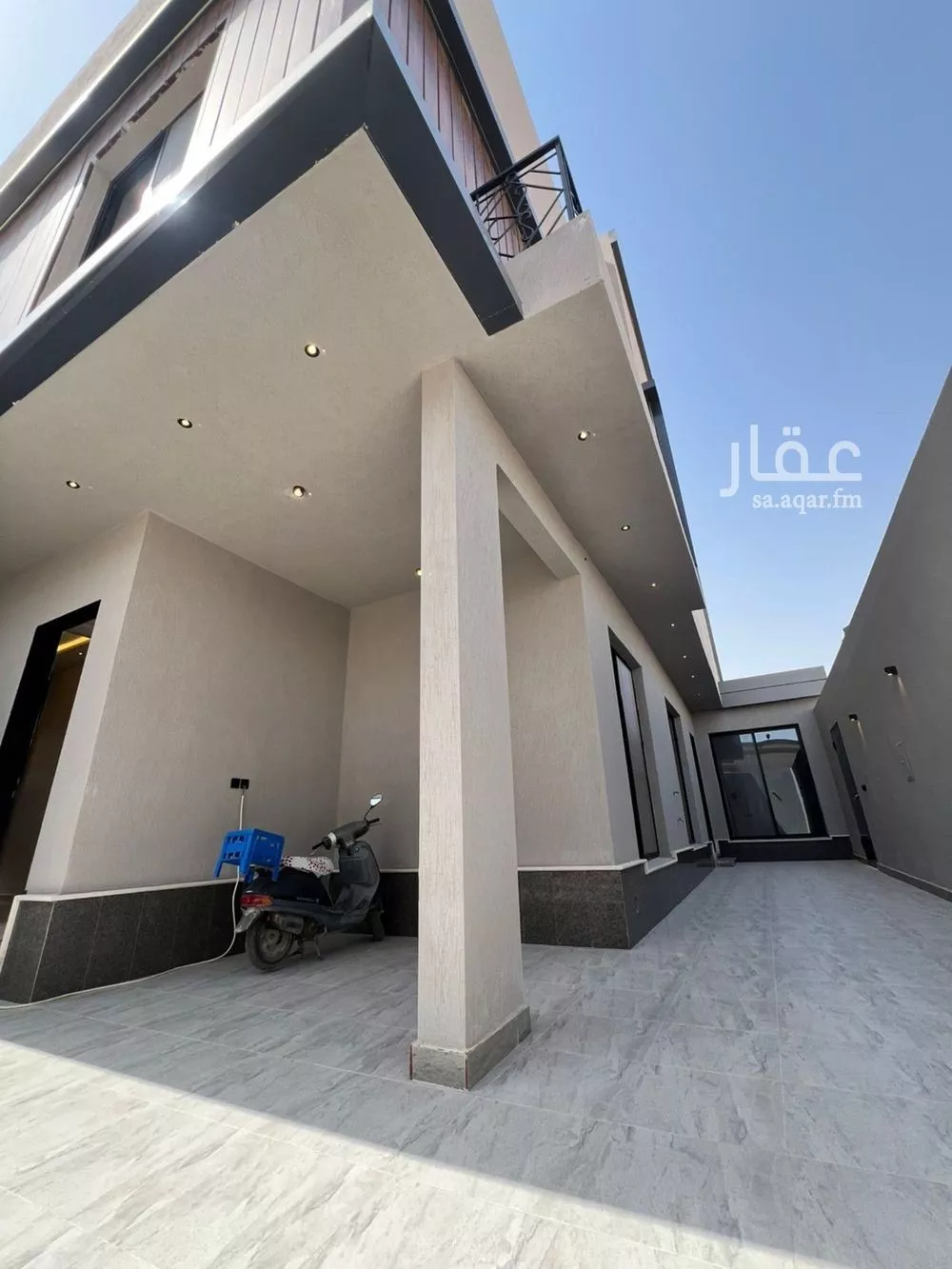 فيلا 5 غرف في الرمال 3