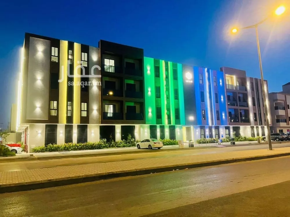 شقة 3 غرف في المونسية 2