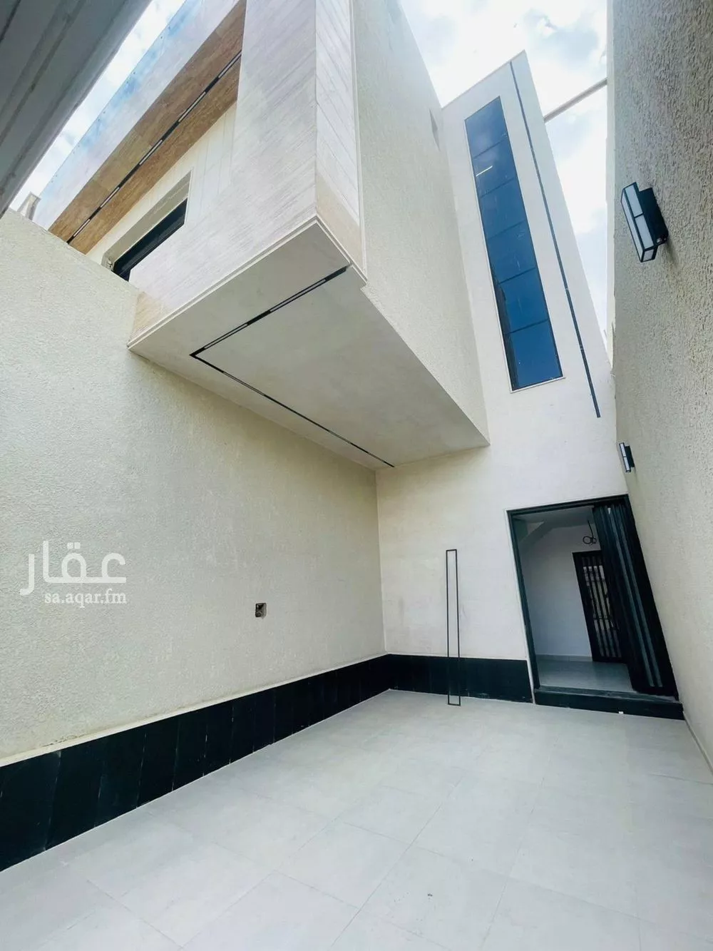 دور 4 غرف في المعيزلة 5