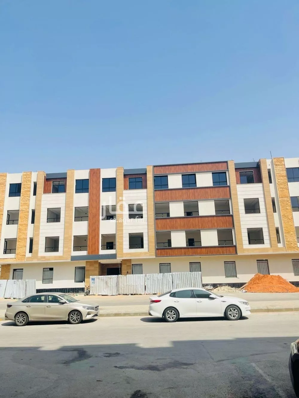 3 bedroom apartment in Al Munsiyah 5