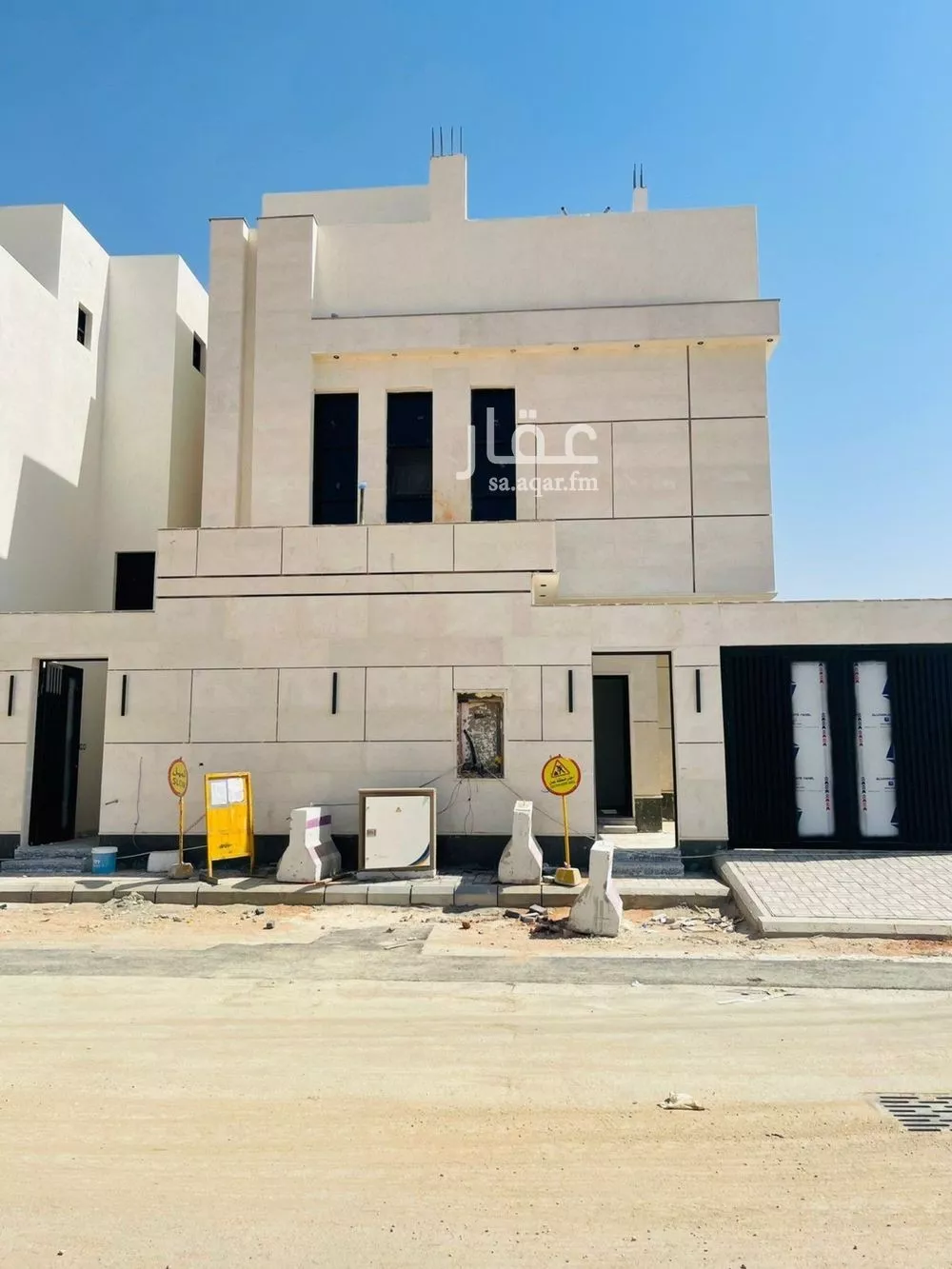 دور 2 غرف في المعيزلة 1