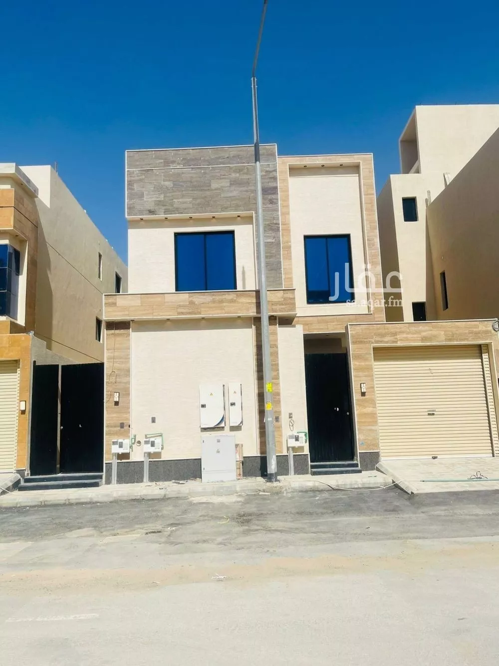 دور 3 غرف في الجنادرية 2