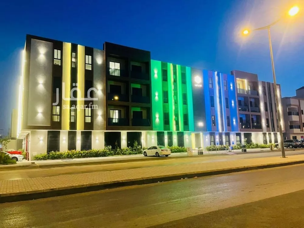 3 bedroom apartment in Al Munsiyah, Riyadh 6