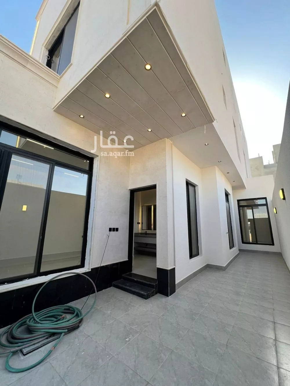 دور 3 غرف في المعيزلة 4