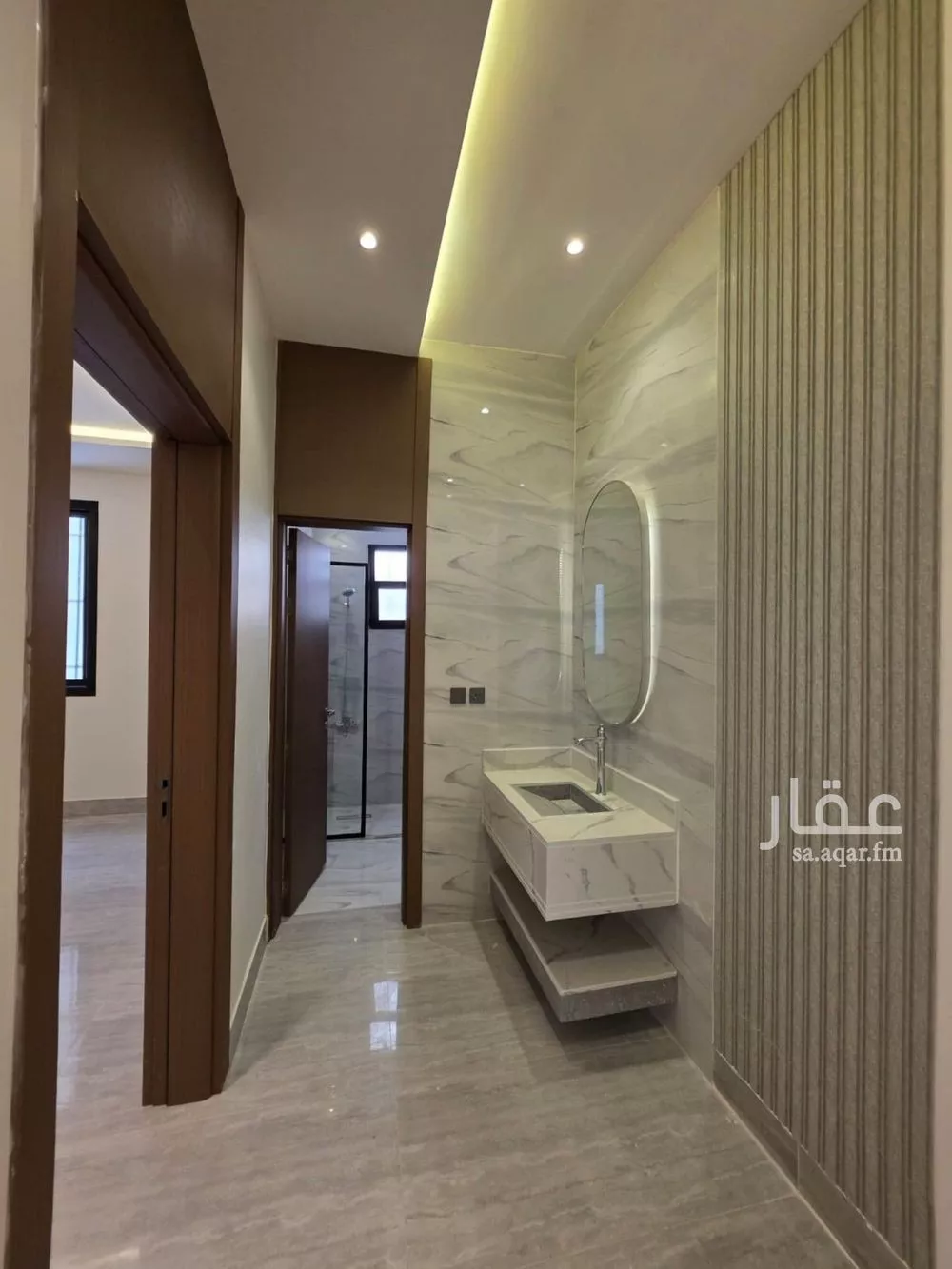4 bedroom floor in Al Rimal 3