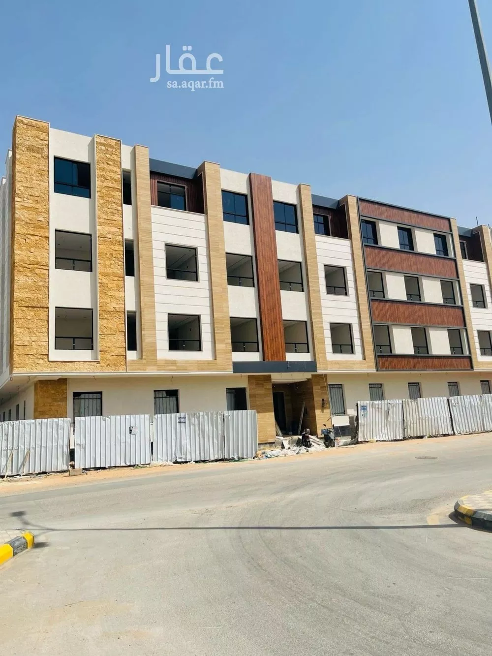 3 bedroom apartment in Al Munsiyah 3