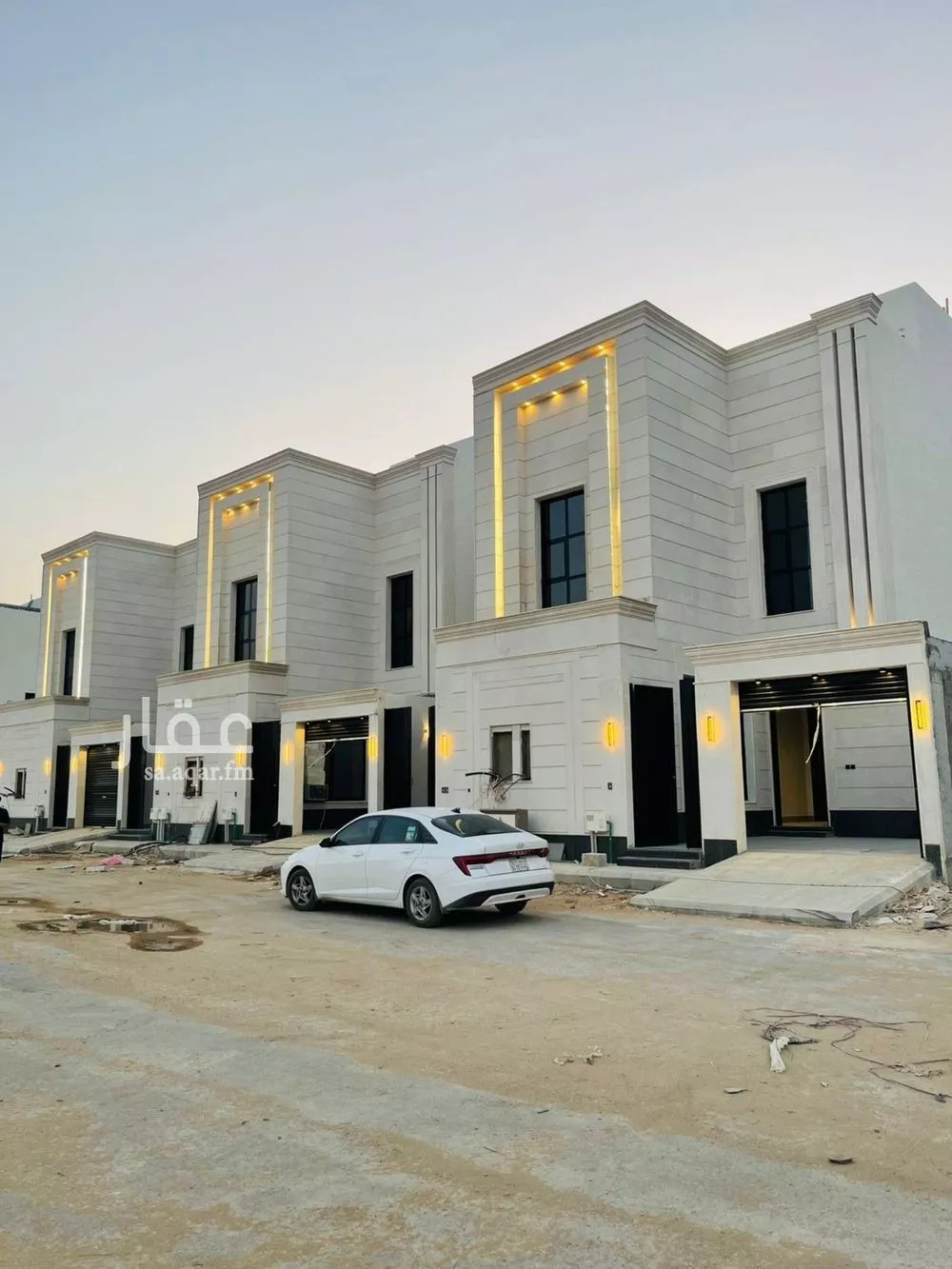 دور 3 غرف في المعيزلة 2