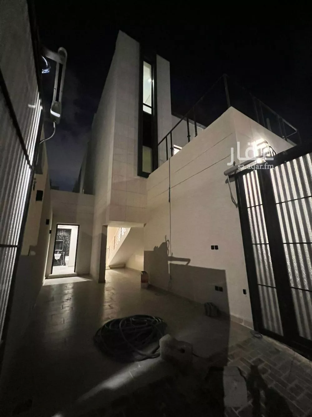 فيلا 5 غرف في الرمال 4