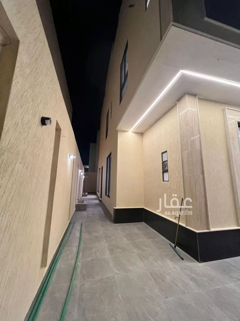 4 bedroom villa in Ash Sharq 3