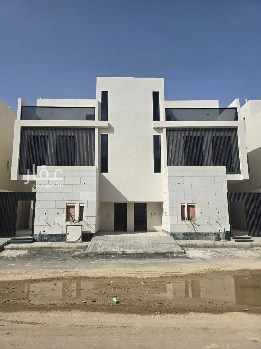 3 bedroom floor in Ash Sharq 3