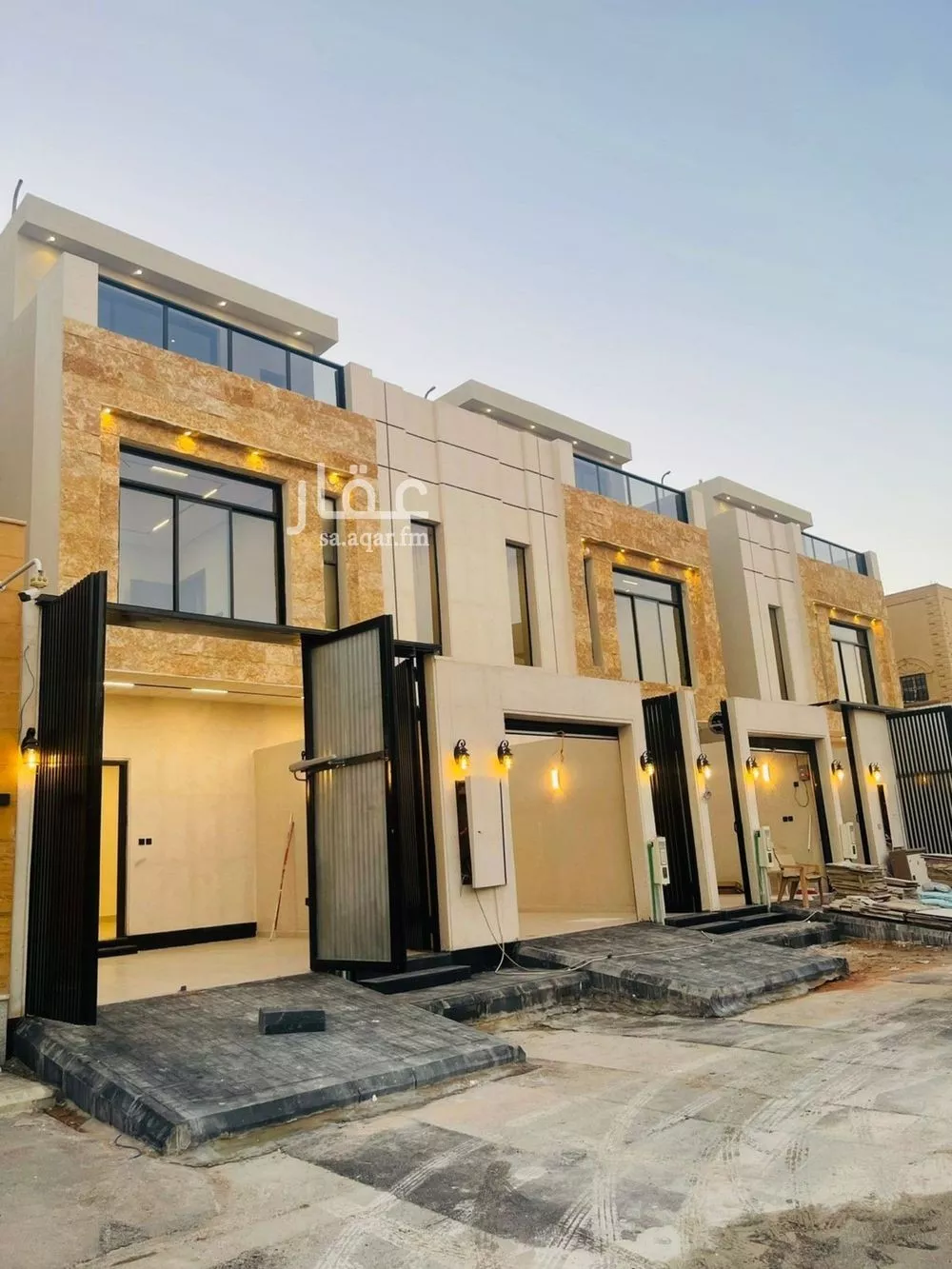 دور 4 غرف في النهضة 5