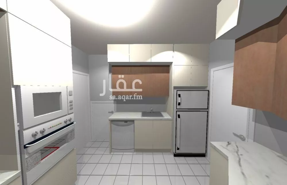 5 bedroom apartment in Laban, Riyadh 11