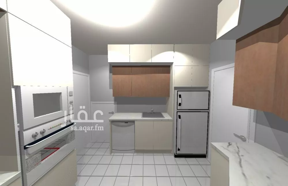 شقة 5 غرف في ظهرة لبن 4