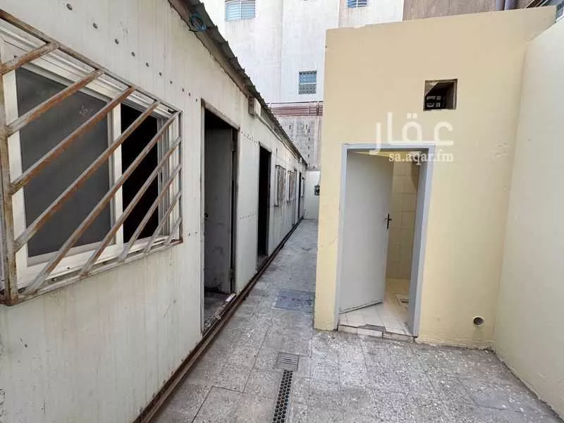 312 sqm building in Al Amal 3