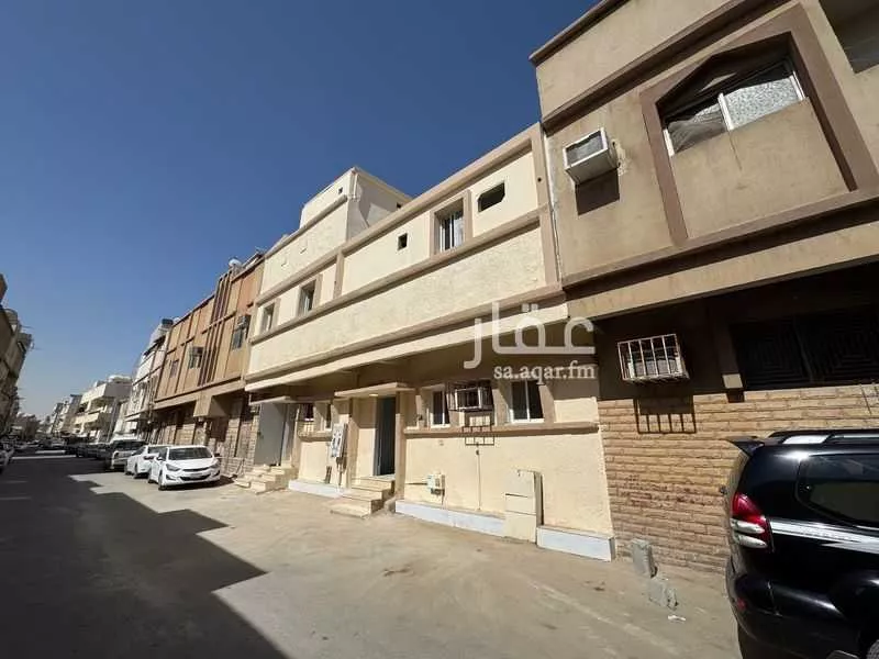 143 sqm building in Manfuhah 1