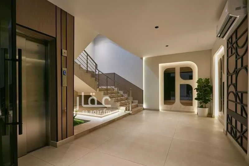 3 bedroom apartment in Al Rawdah 1