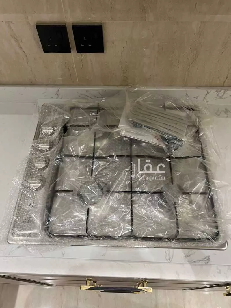 4 bedroom apartment in Al Hazm 3