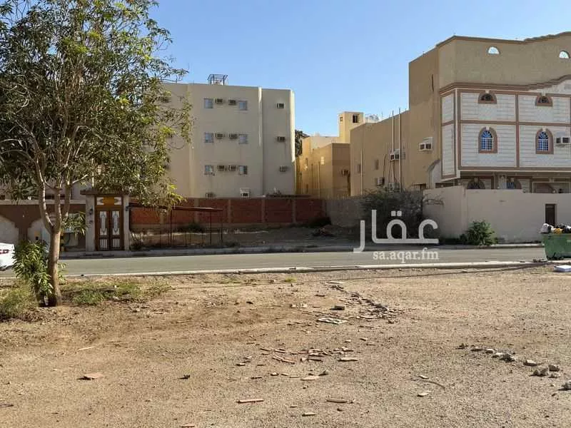 land in Al Taneem, Makkah 4