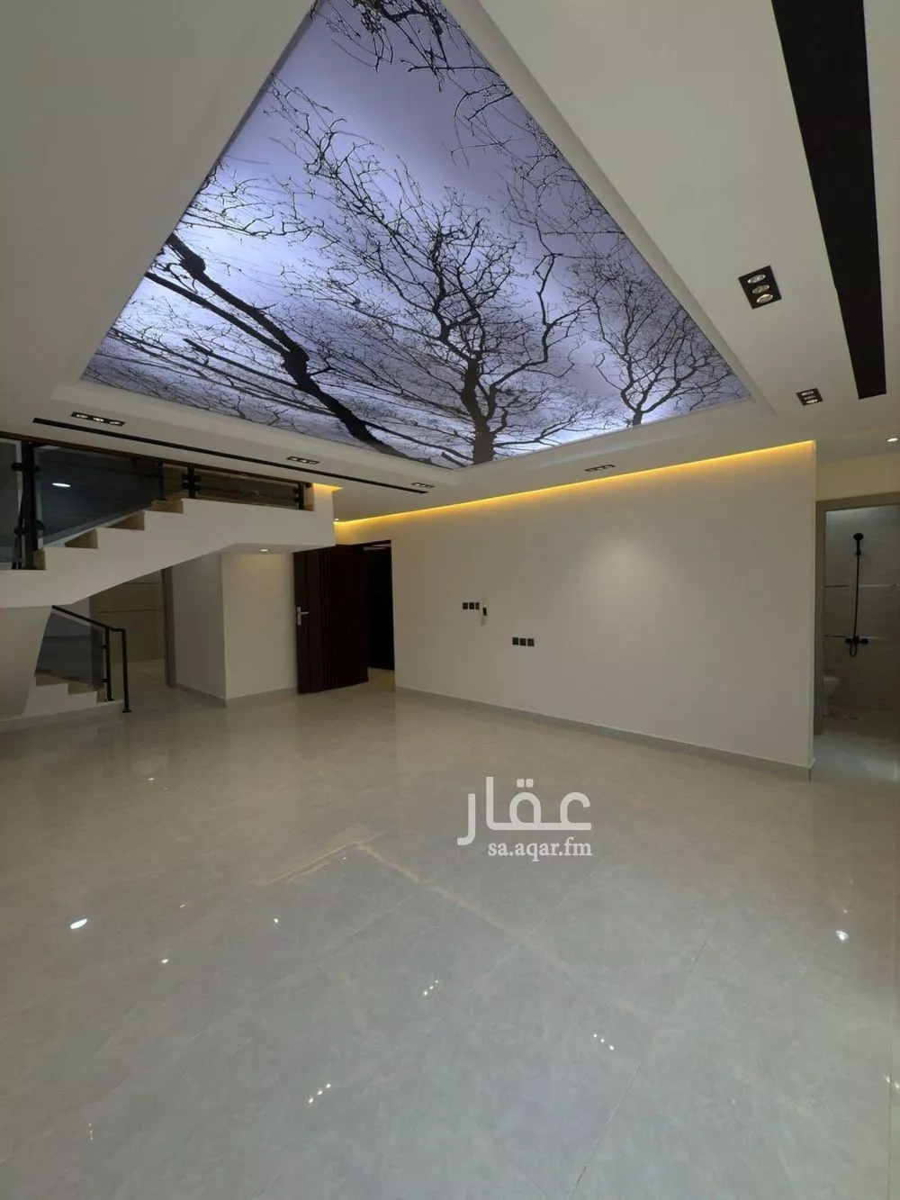 دور 5 غرف في بدر 4