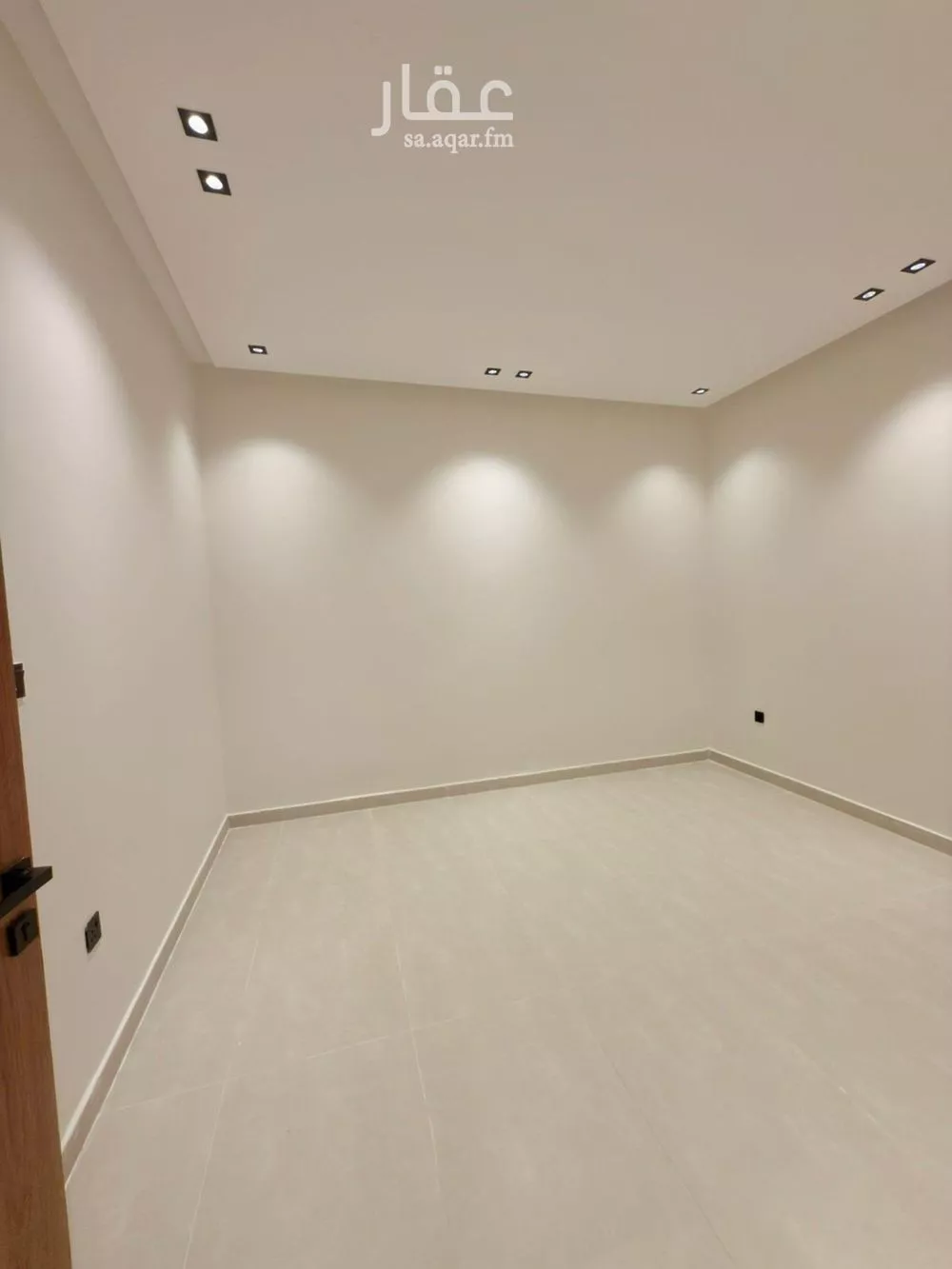 دور 4 غرف في عكاظ 4