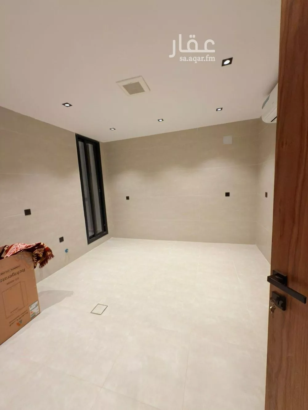 دور 4 غرف في عكاظ 5